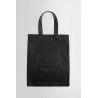 book cotton tote bag