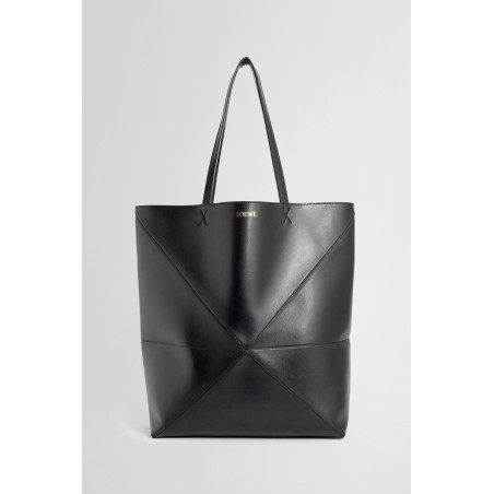 xl large puzzle fold tote