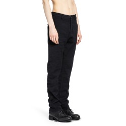 slim tailored trousers