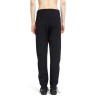 slim tailored trousers