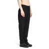 large fit tailored trousers