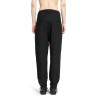 large fit tailored trousers