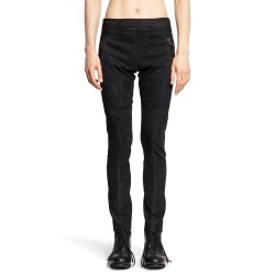 scuba leather pants