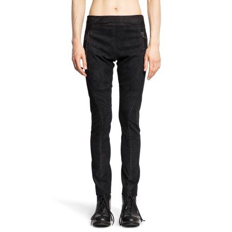 scuba leather pants