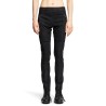 scuba leather pants