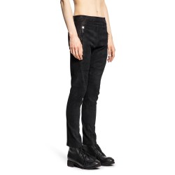 scuba leather pants