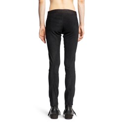 scuba leather pants