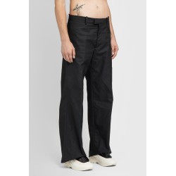 classic trousers with big pockets