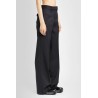 classic wide leg trousers