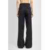 classic wide leg trousers