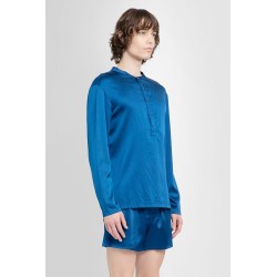 henley pyjama t-shirt