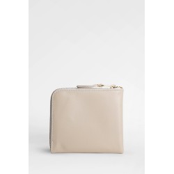 zipped coin wallet