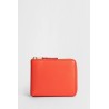 classic leather line wallet