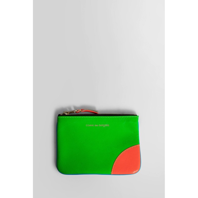 super fluo wallet