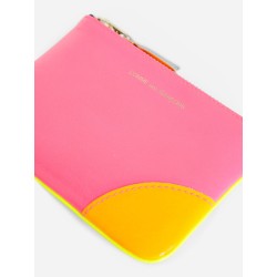 super fluo wallet