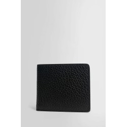 leather bifold wallet