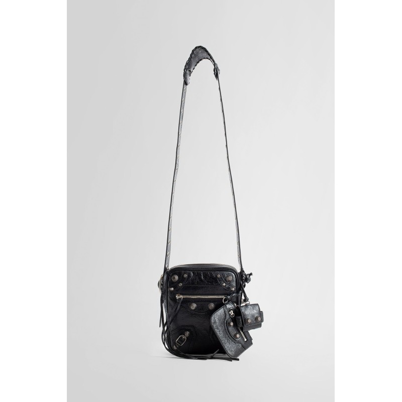 le cagole crossbody bag