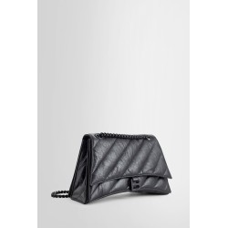 quilted medium chain bag