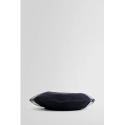 light wool beret