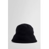 wool cloche hat