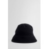 wool cloche hat