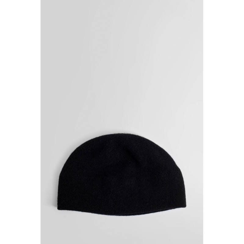 wool cashmere beanie