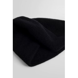 wool cashmere beanie