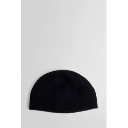 wool cashmere beanie