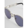 karim benzema collaboration 56-0174 pas de vis sunglasses