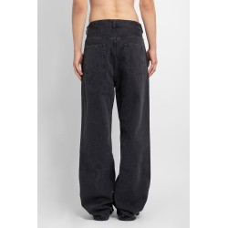 ronald 5 pockets comfort trousers denim