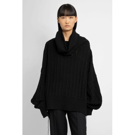 wool turtleneck jumper