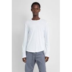 clear jersey ls t-shirt