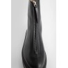 zipped boot i in leather