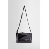 small leather shoulder bag