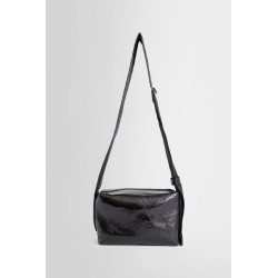 small leather shoulder bag