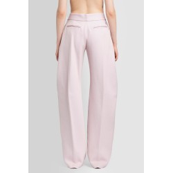 long pants in tailoring stretch