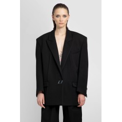 blazer in tailoring stretch