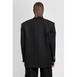 blazer in tailoring stretch