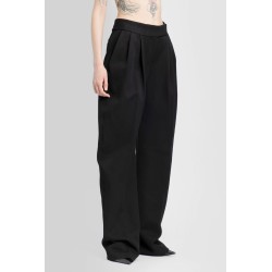 long pants in tailoring stretch