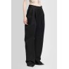 long pants in tailoring stretch