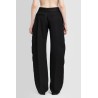 long pants in tailoring stretch