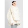 short fur jacket