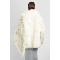 short fur jacket