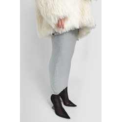 short fur jacket