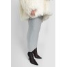 short fur jacket