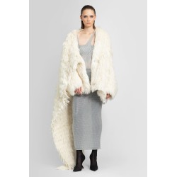 short fur jacket