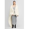 short fur jacket