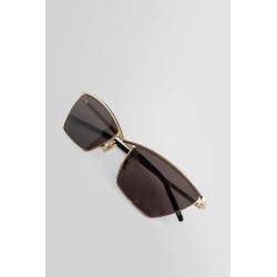 gold-metal sl 637 sunglasses