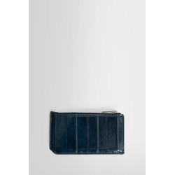 eel fragments zip card case