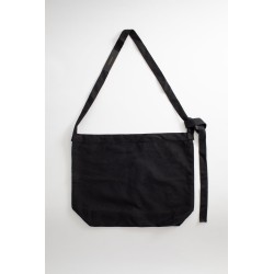 black bag